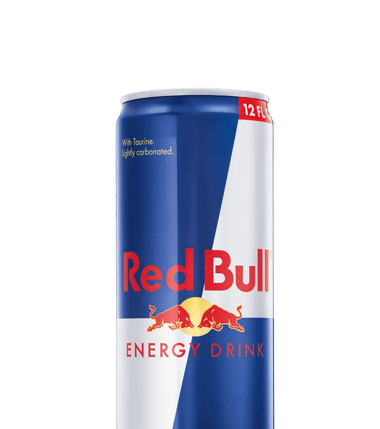 Are there any on how Red Bull Energy Drink be in sports?